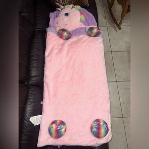 Unicorn Sleeping Bag